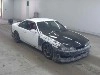 NISSAN SILVIA