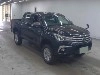 TOYOTA HILUX PICK UP