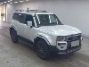 TOYOTA LAND CRUISER 250