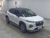SUZUKI FRONX