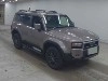 TOYOTA LAND CRUISER 250