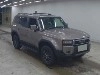TOYOTA LAND CRUISER 250