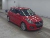 SUZUKI SWIFT SPORTS