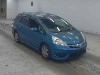 HONDA FIT SHUTTLE HYBRID