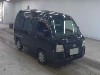SUBARU SAMBAR VAN