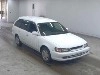 TOYOTA COROLLA WAGON
