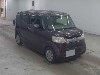 HONDA N-BOX SLASH