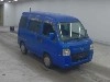 SUBARU SAMBAR VAN