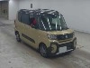 DAIHATSU TANTO FUN CROSS