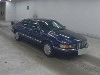 CADILLAC SEVILLE