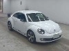 VOLKSWAGEN THE BEETLE