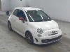 FIAT ABARTH 500