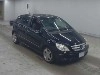 MERCEDES BENZ B CLASS