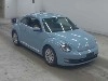 VOLKSWAGEN THE BEETLE
