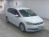 VOLKSWAGEN GOLF TOURAN
