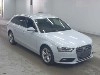 AUDI A4 AVANTE
