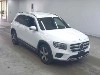 MERCEDES BENZ GLB