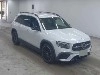 MERCEDES BENZ GLB