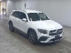 MERCEDES BENZ GLB