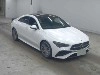 MERCEDES BENZ CLA