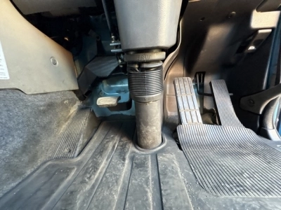 NISSAN DIESEL (UD) QUON