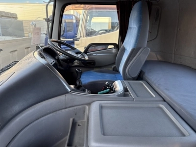 NISSAN DIESEL (UD) QUON