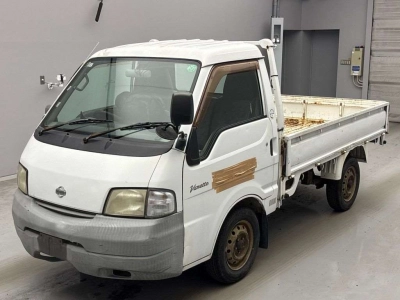 NISSAN VANETTE TRUCK