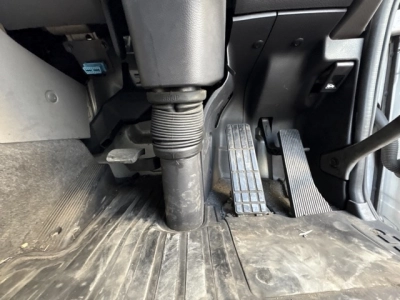 NISSAN DIESEL (UD) QUON