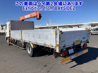 HINO RANGER