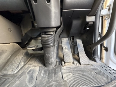 NISSAN DIESEL (UD) QUON