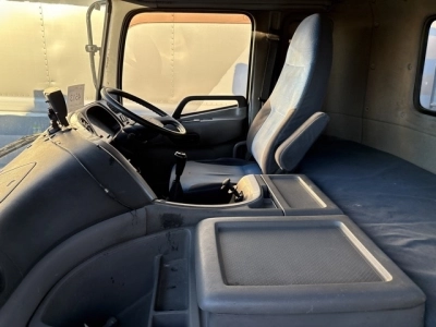 NISSAN DIESEL (UD) QUON