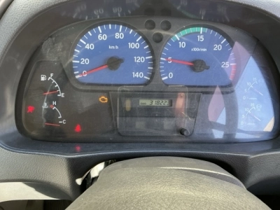 NISSAN DIESEL (UD) QUON