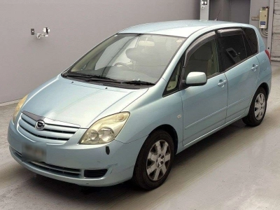 TOYOTA COROLLA SPACIO
