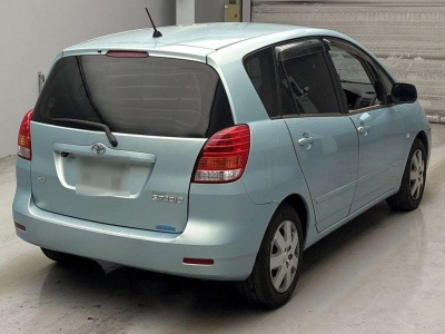 TOYOTA COROLLA SPACIO