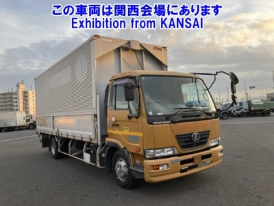 NISSAN DIESEL (UD) CONDOR