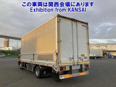 NISSAN DIESEL (UD) CONDOR