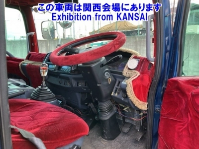 HINO RANGER