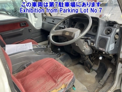 TOYOTA DYNA