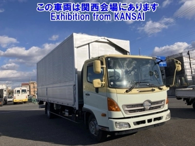 HINO RANGER