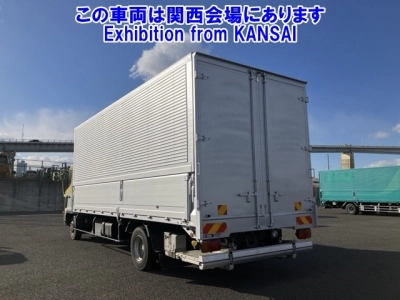 HINO RANGER
