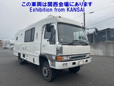 HINO RANGER