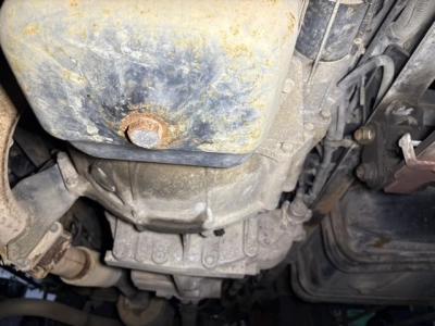 MITSUBISHI FUSO FIGHTER