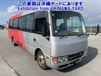 MITSUBISHI FUSO ROSA