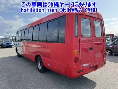 MITSUBISHI FUSO ROSA