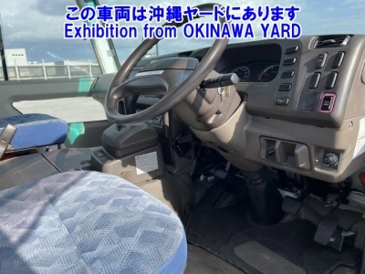 MITSUBISHI FUSO ROSA