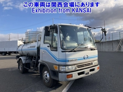 HINO RANGER