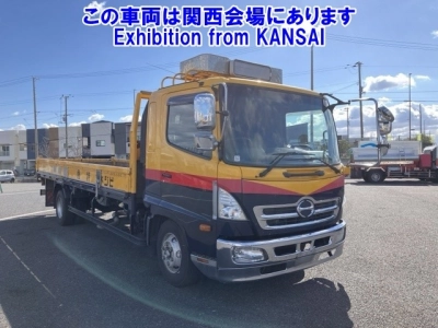 HINO RANGER