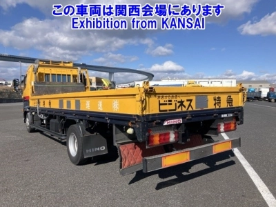 HINO RANGER