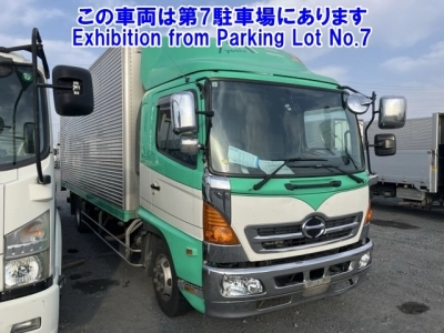 HINO RANGER