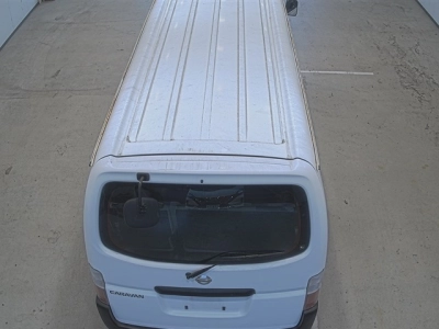NISSAN CARAVAN